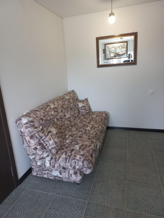 Фото Гостевой дом Юг