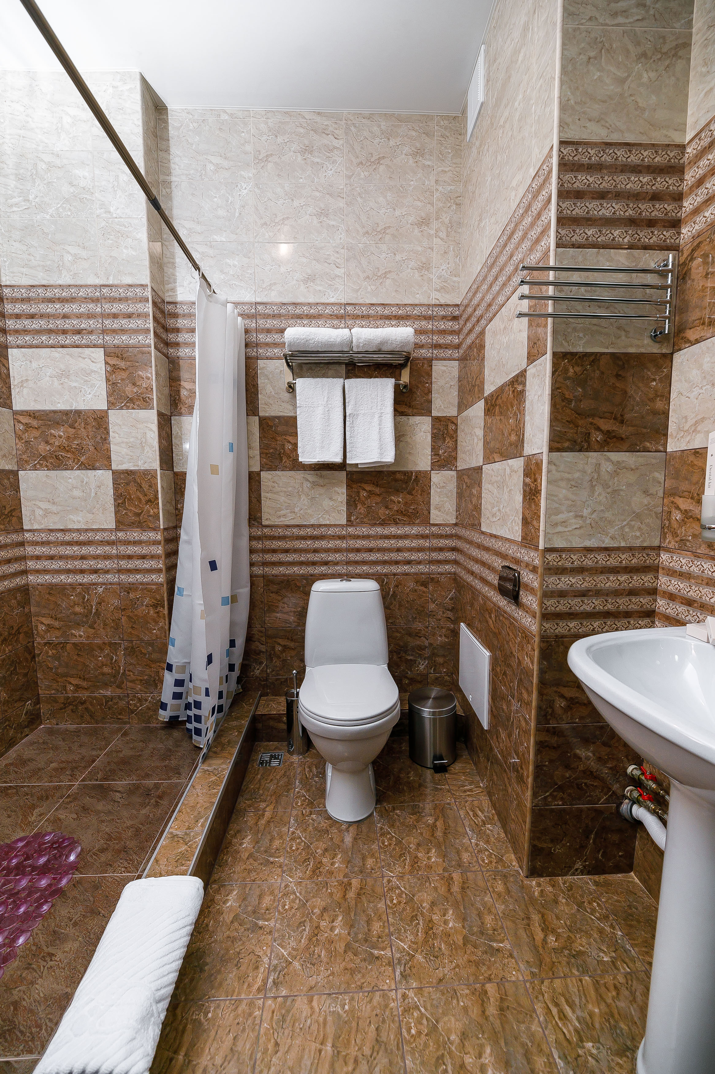 Фото Отель Велес