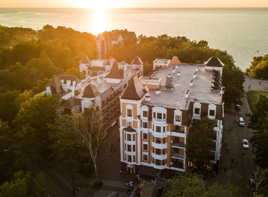 Фото Happy Holidays Family Apartments