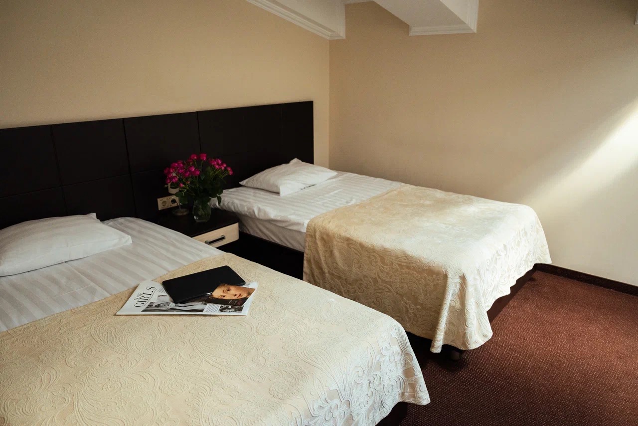 Фото Модерн