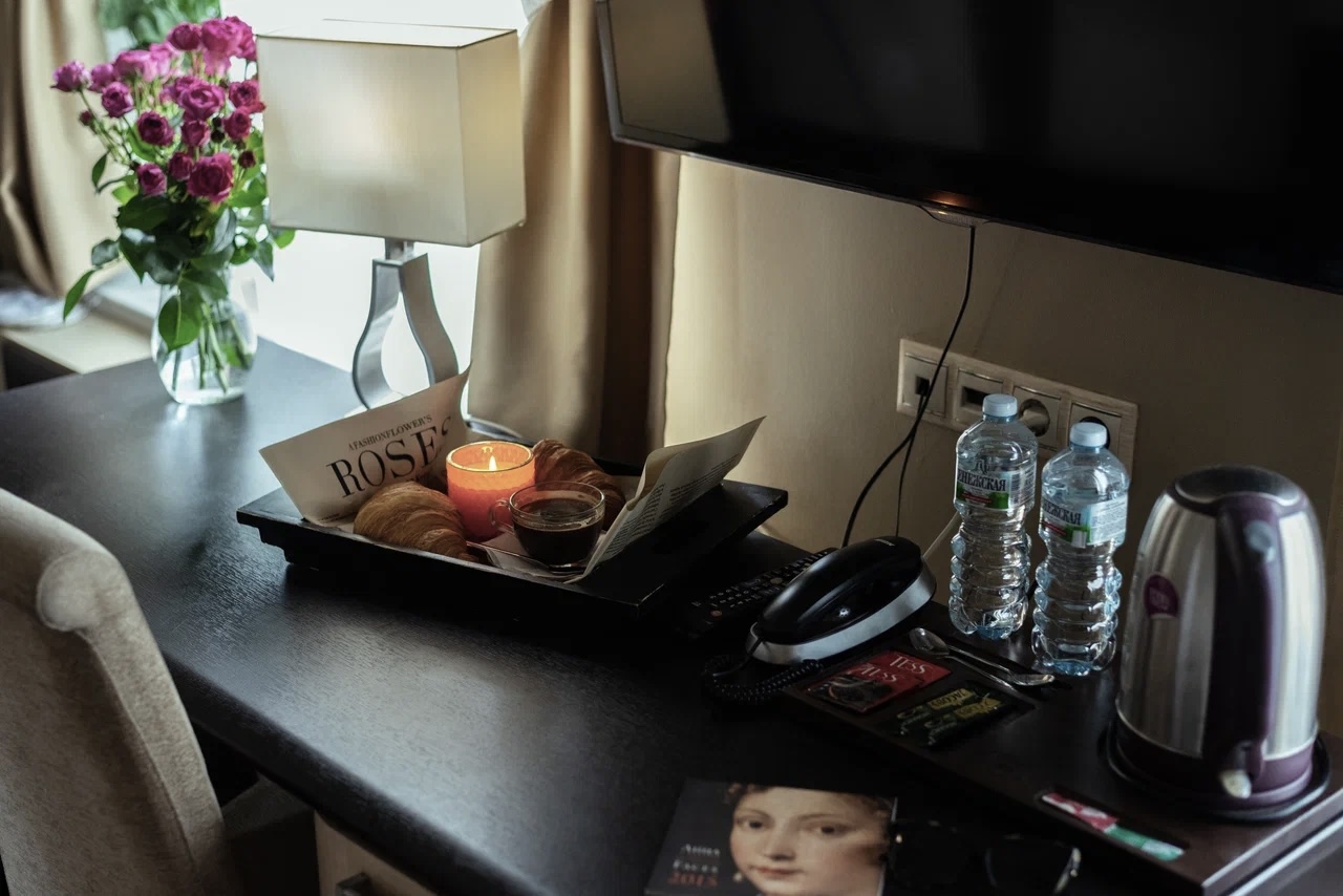 Фото Модерн