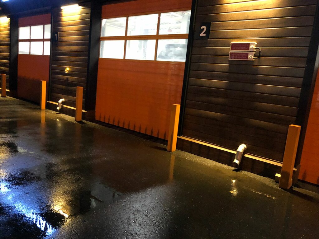 خدمات المستودعات Vud Tekhnolodzhi pos. im. Vorovskogo ، موسكو ومحافظة موسكو، صورة