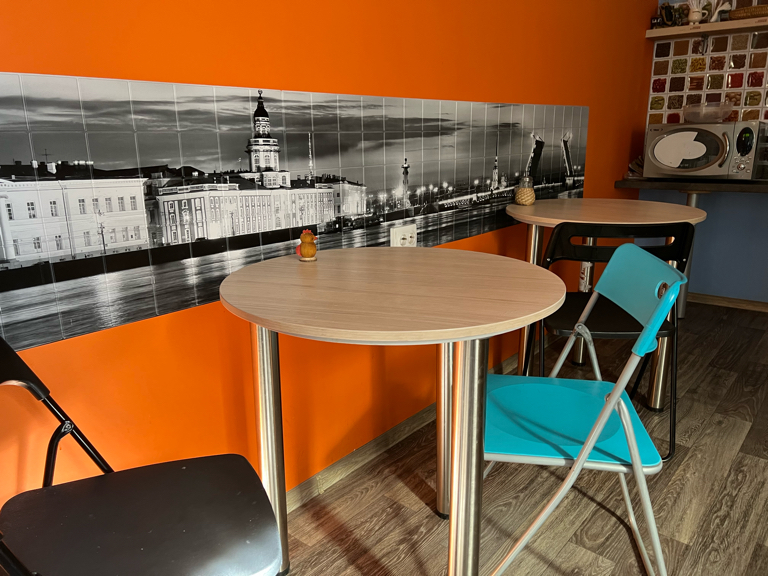 Фото Идиллия