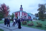 Church of Saint Anastasia the Usurper (derevnya Anosino, Troitskaya ulitsa, 37с3), orthodox church