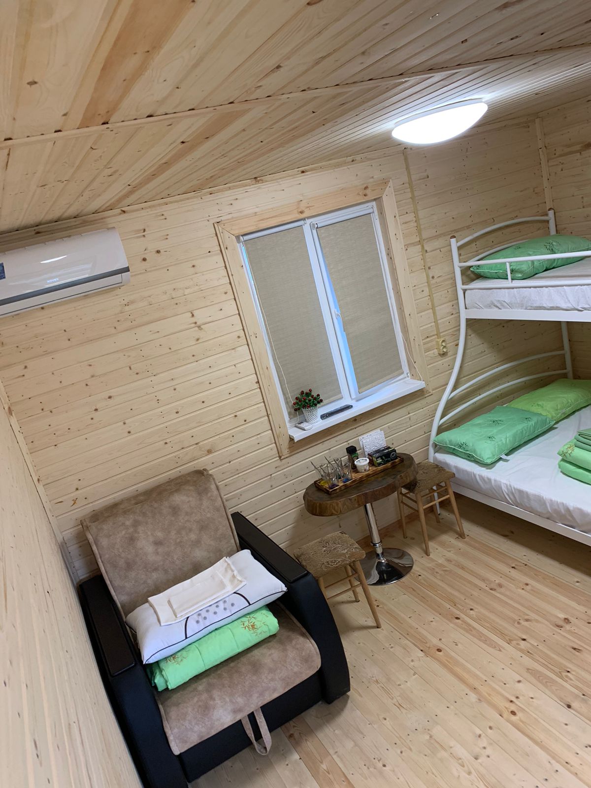 Фото Теремок