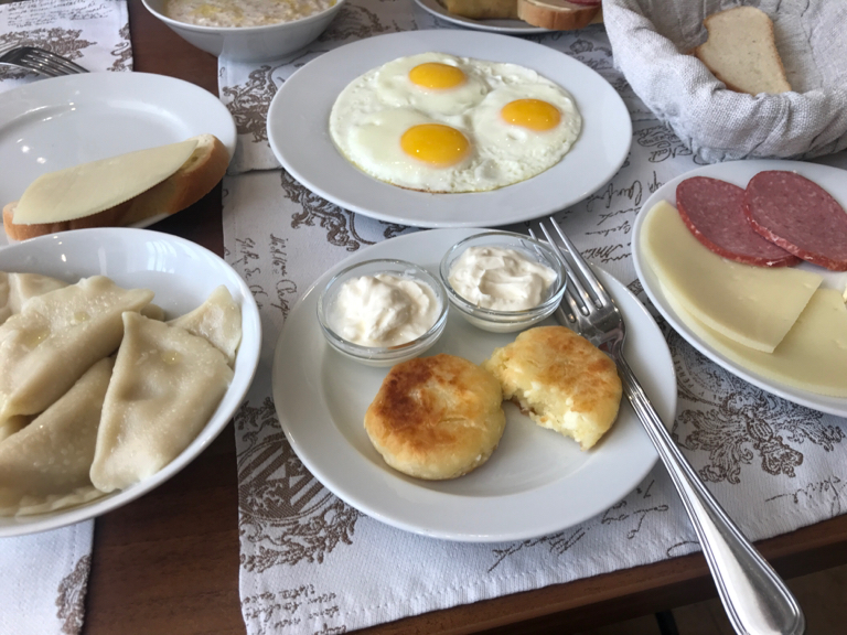 Фото Дельмонт