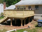 Mainville Construction & Remodeling LLC (Connecticut, Hartford County), construction of baths and saunas