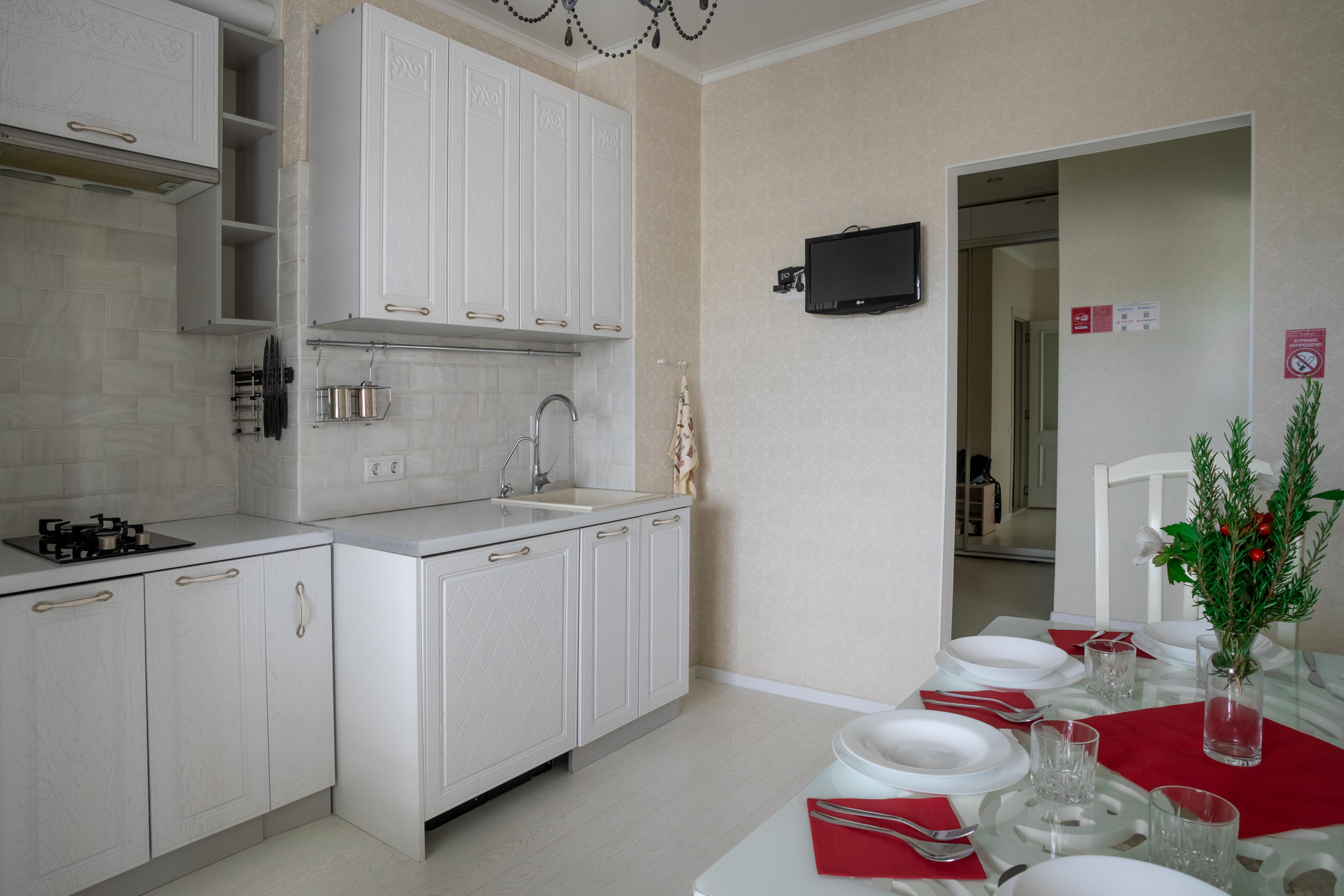 Фото Семейный люкс