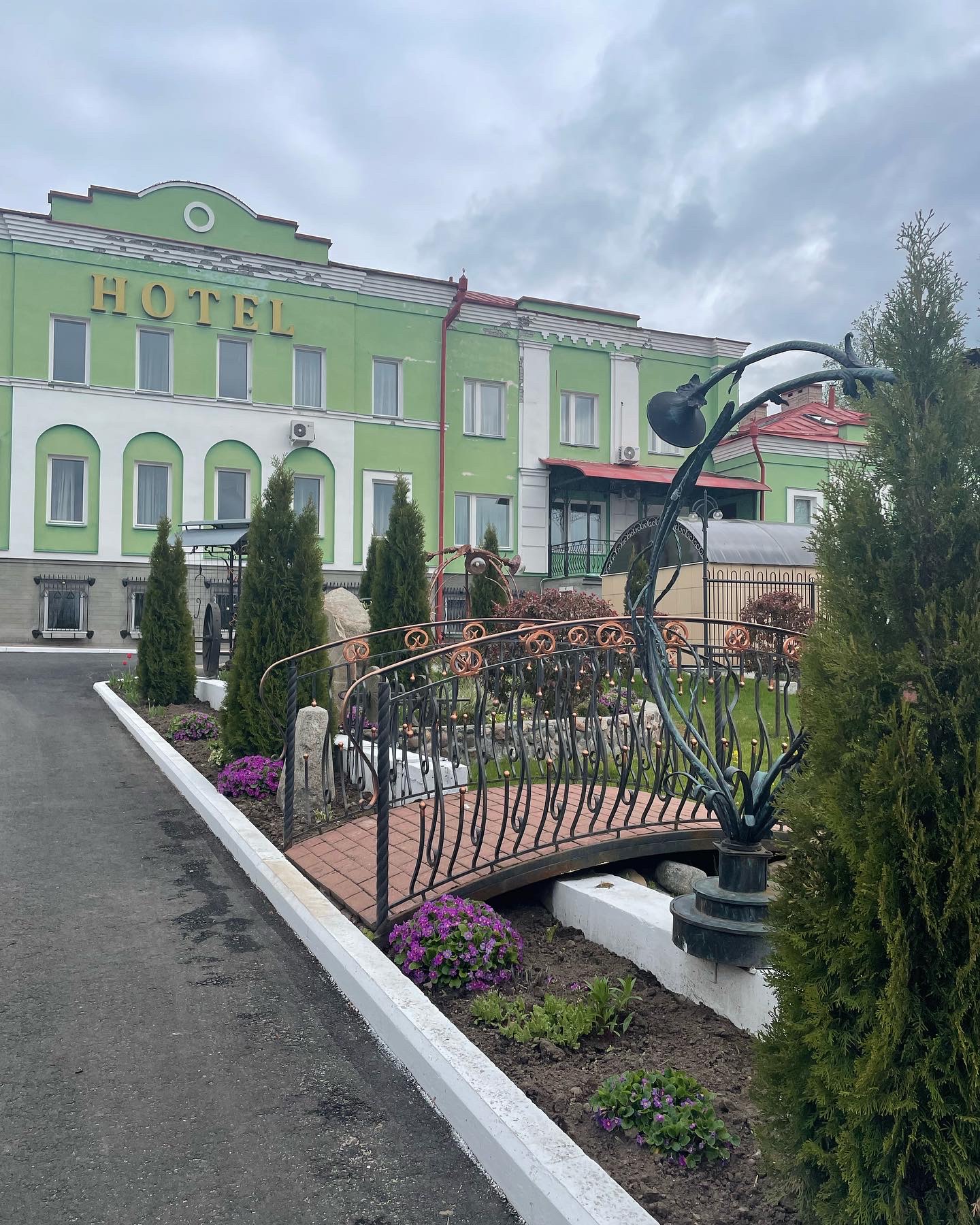 Фото Вознесенская