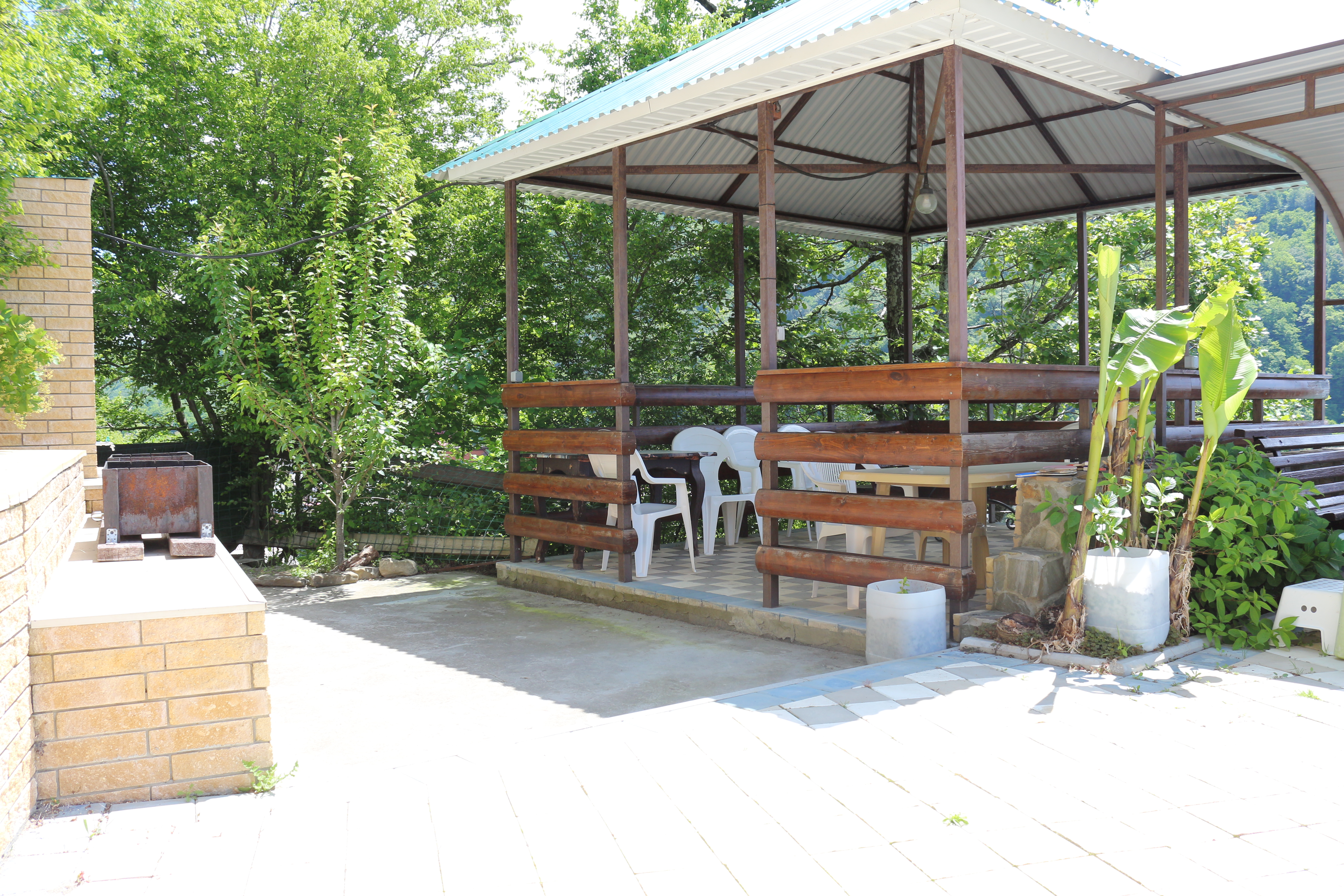 Фото Мармари