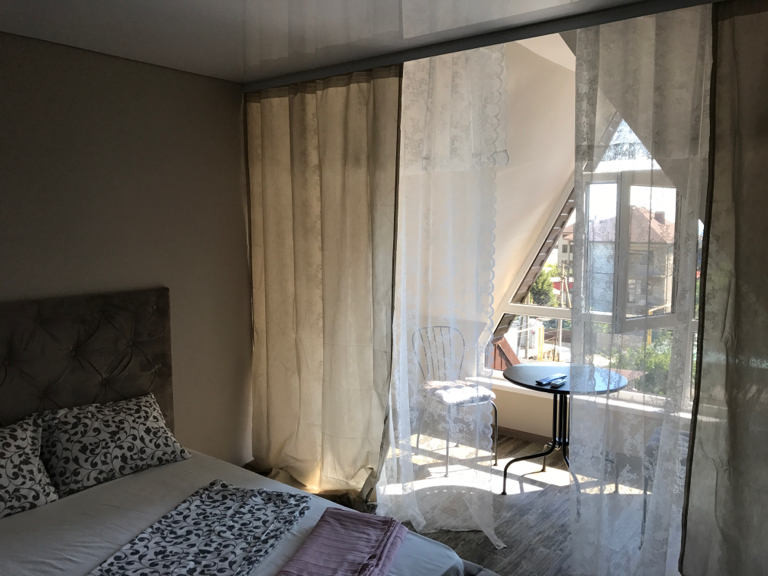 Фото Астория