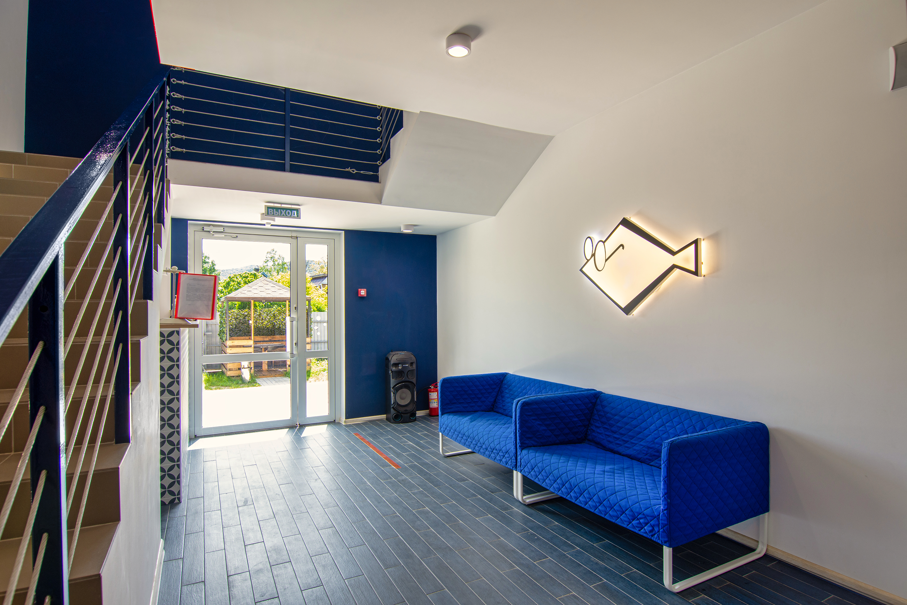 Фото Бабушка Камбала