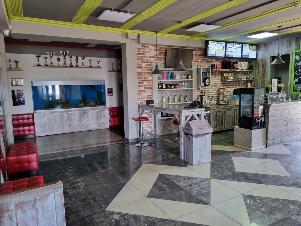 Клубы бобруйска