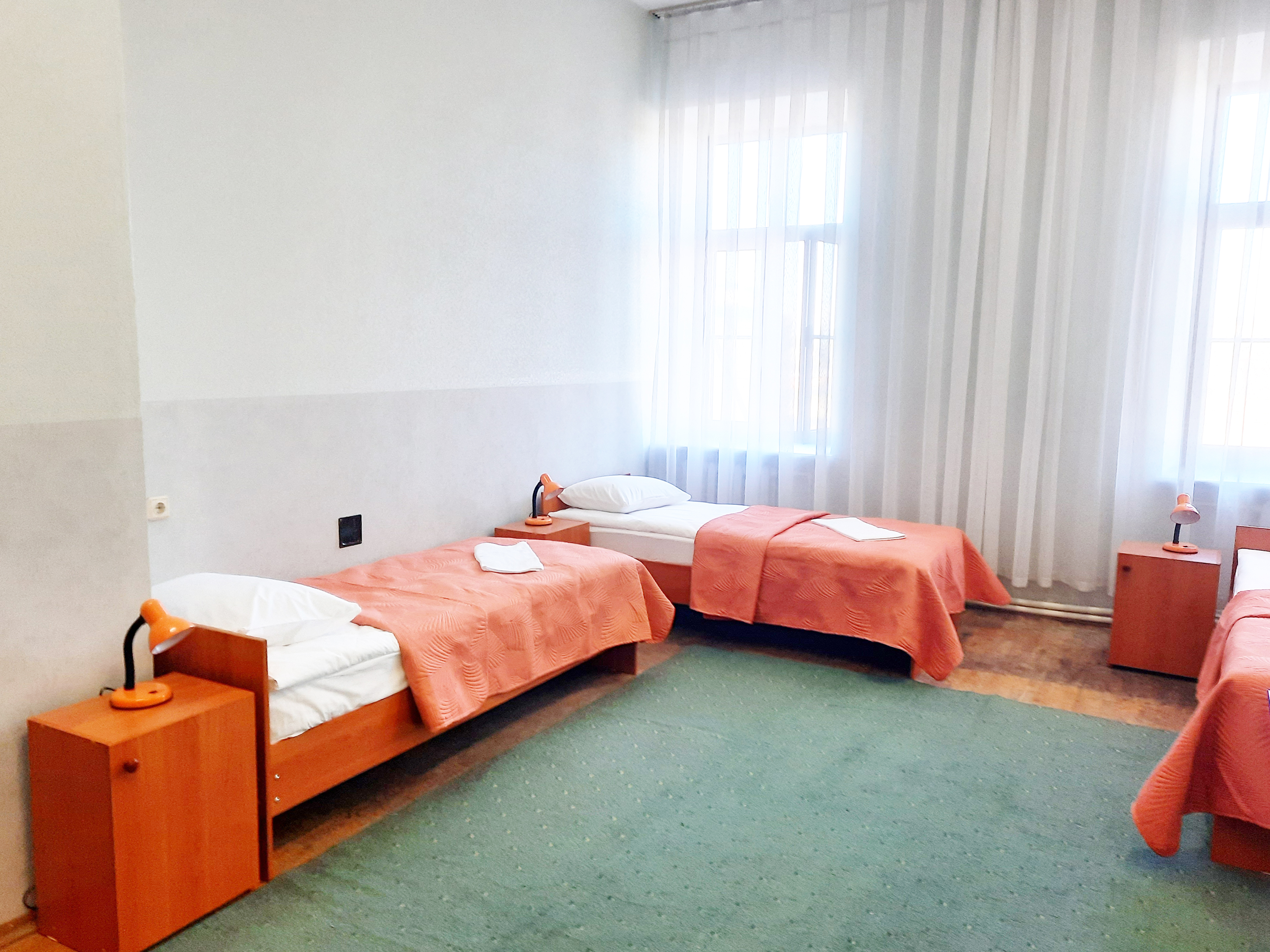 Фото Smart Hotel КДО Калуга