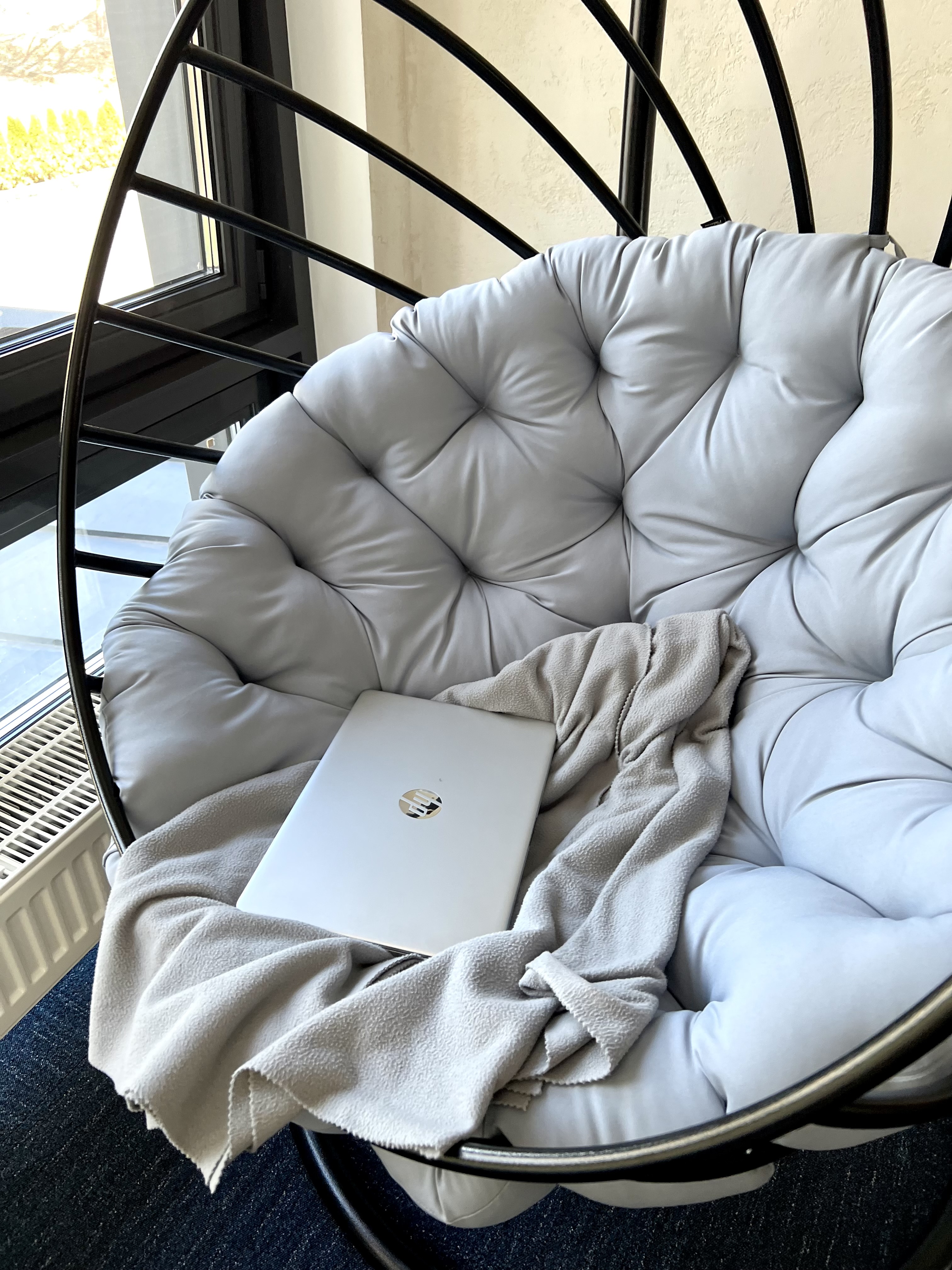 Фото Терве Ранта