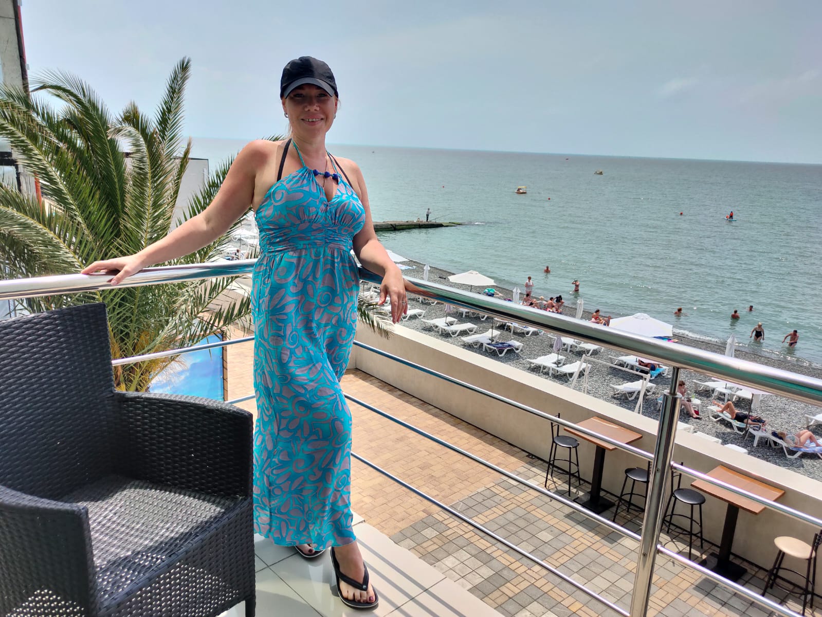 Фото Аррива