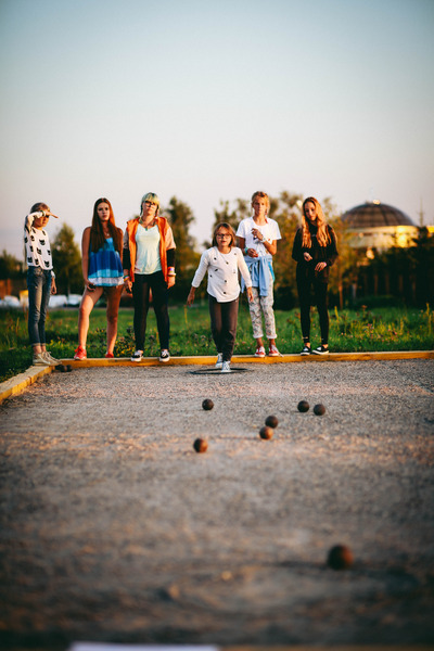 Фото Дмитров Гольф Резорт