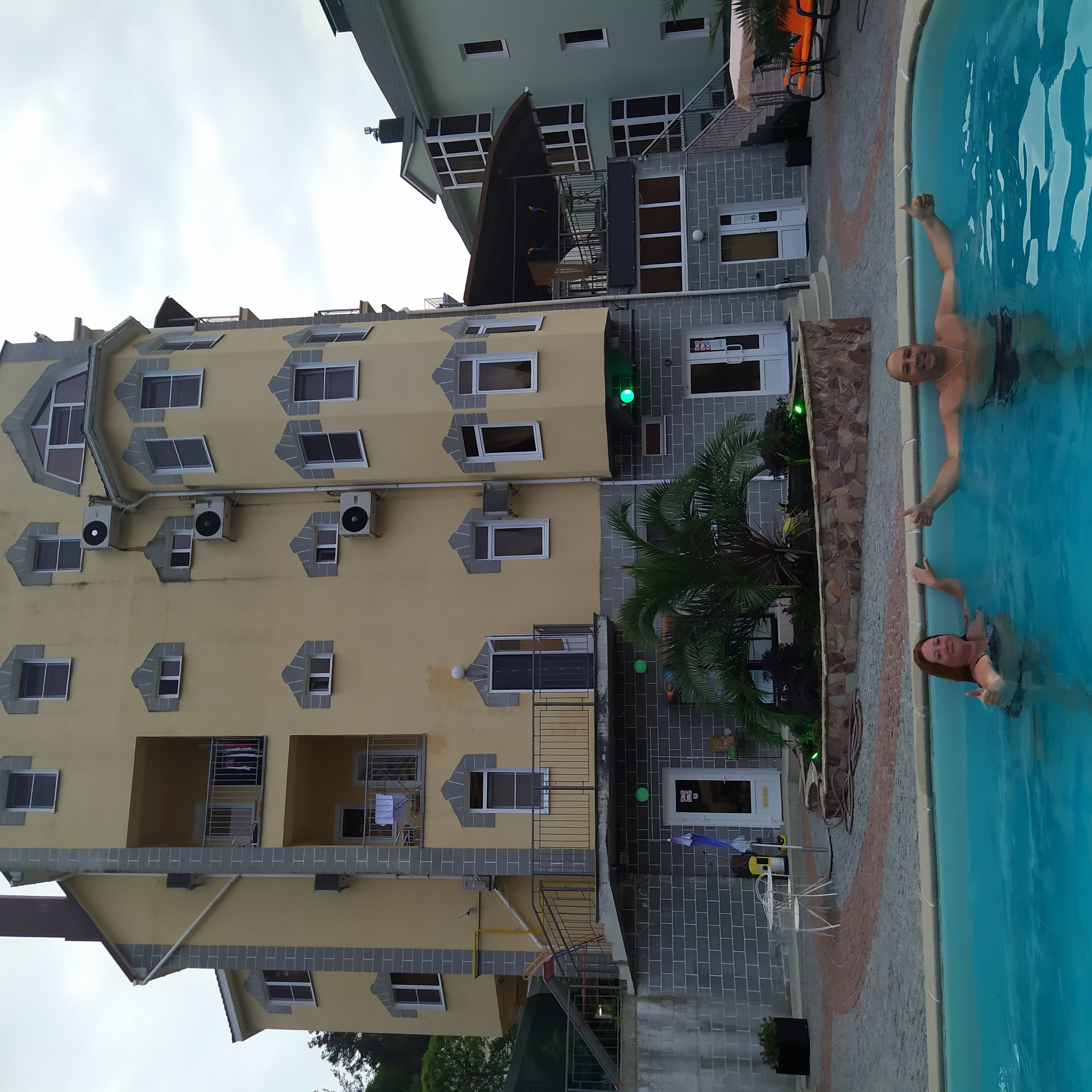 Фото Атлант