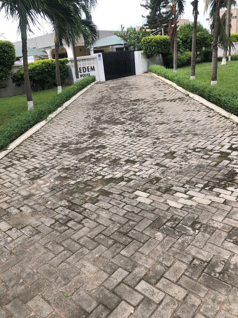 Housing complex Sedom house, Earth, photo