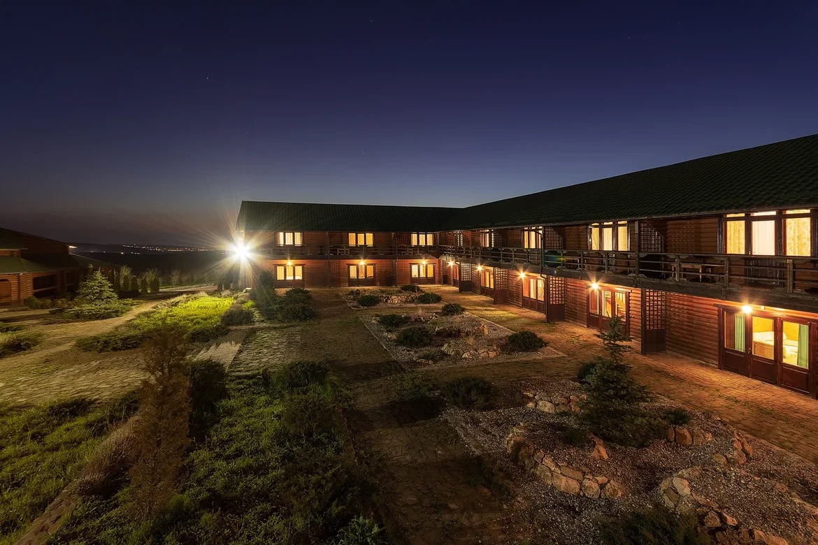 Фото База активного отдыха СВХ