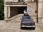 Участковый пункт полиции (ulitsa Kalmykova, 12/1), police department