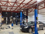 Aber-Luxe Auto (Lemeshko Street, 10А) ، ورشة لتصليح السيارات