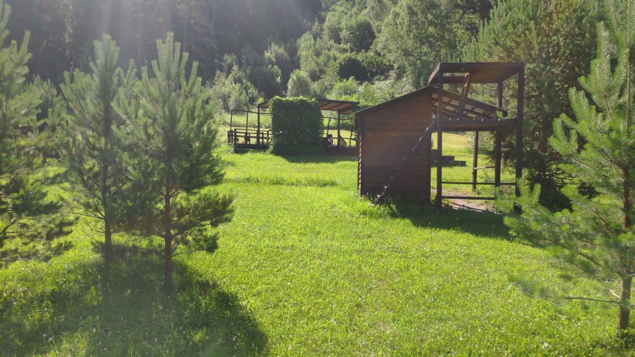 Фото Айтау Спортинг-Отель