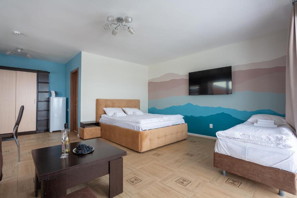 Фото Флагман