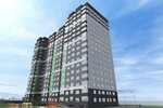 Восточный Квартал (Sovkhoznaya Street, 11), real estate agency