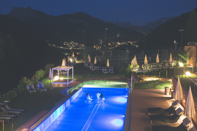 Фото Mountain SPA Resort Albion