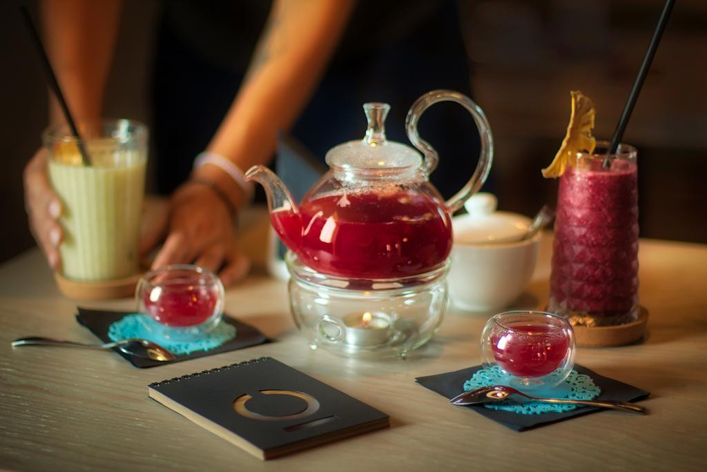 Фото Порт Ольхон