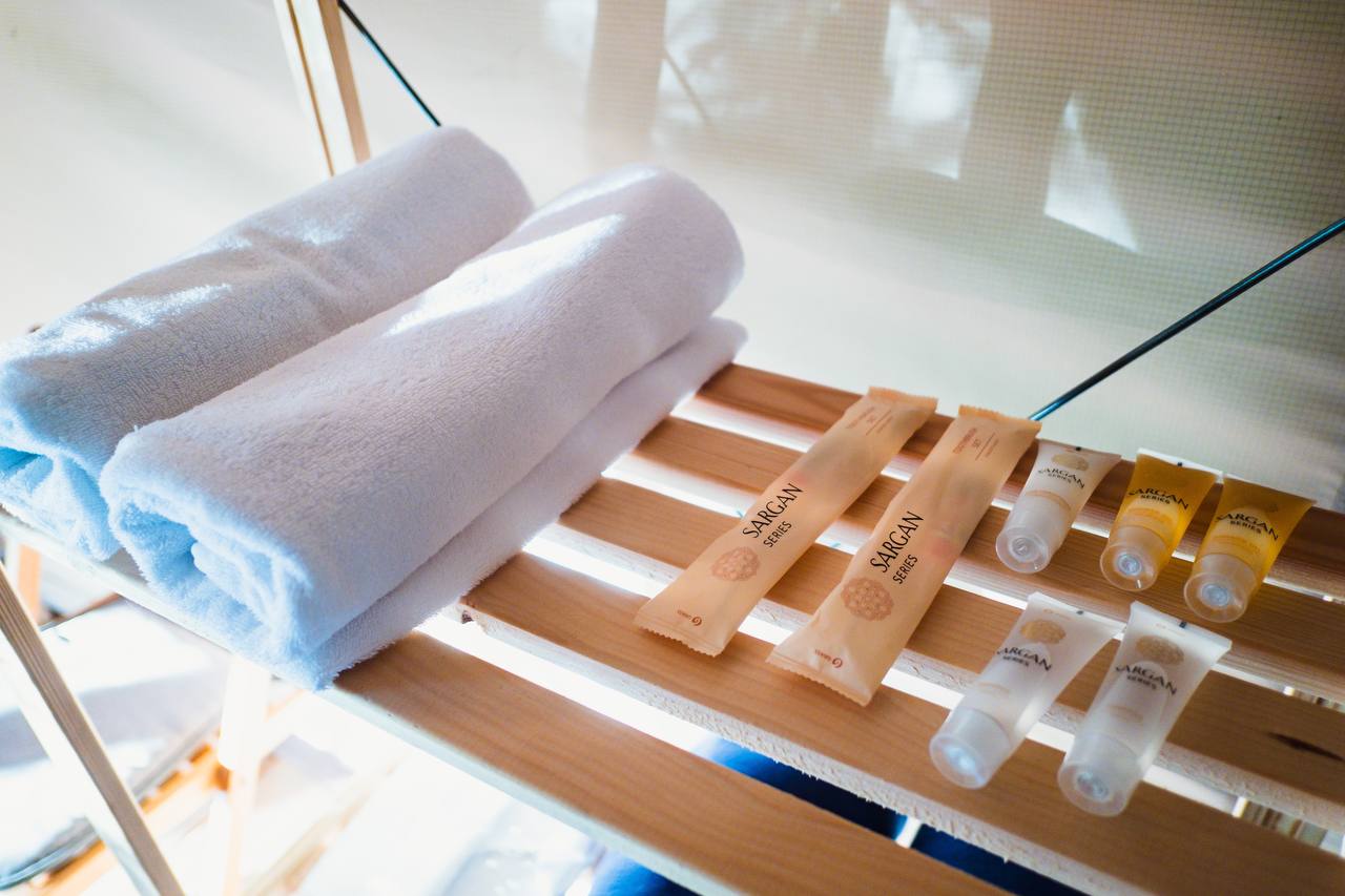 Фото Ecolodge Zen