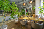 Kvartal Green Garden (Marshala Rybalko Street, 2к8), restaurant