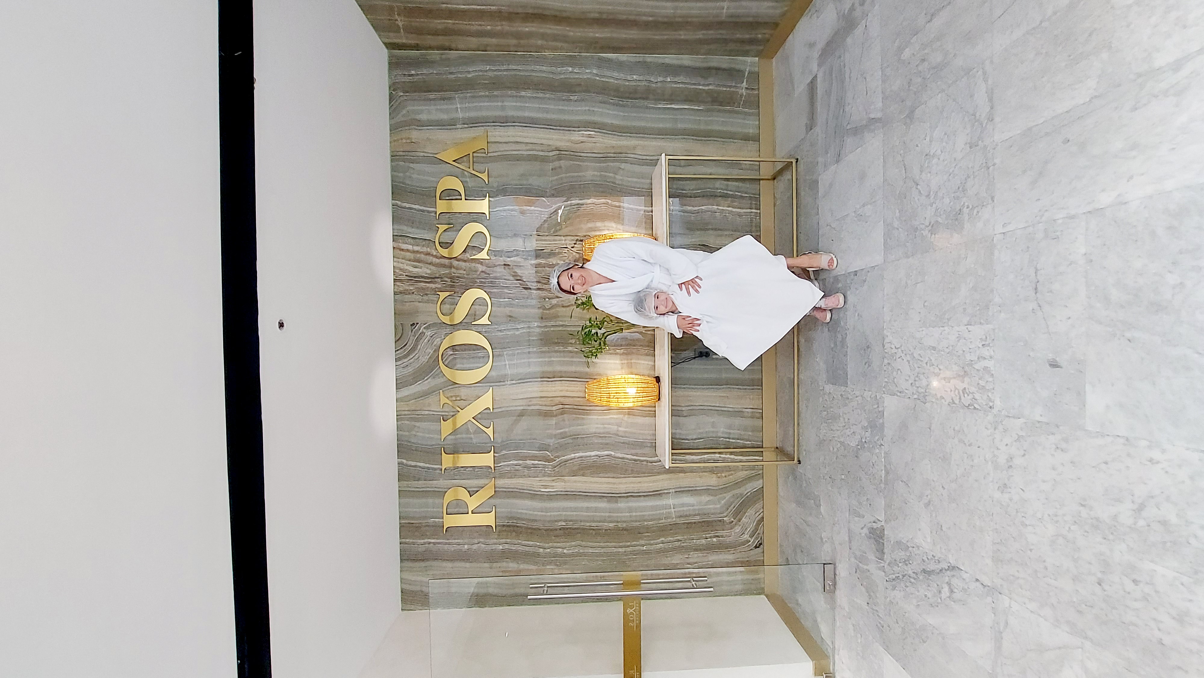 Фото Rixos Turkistan