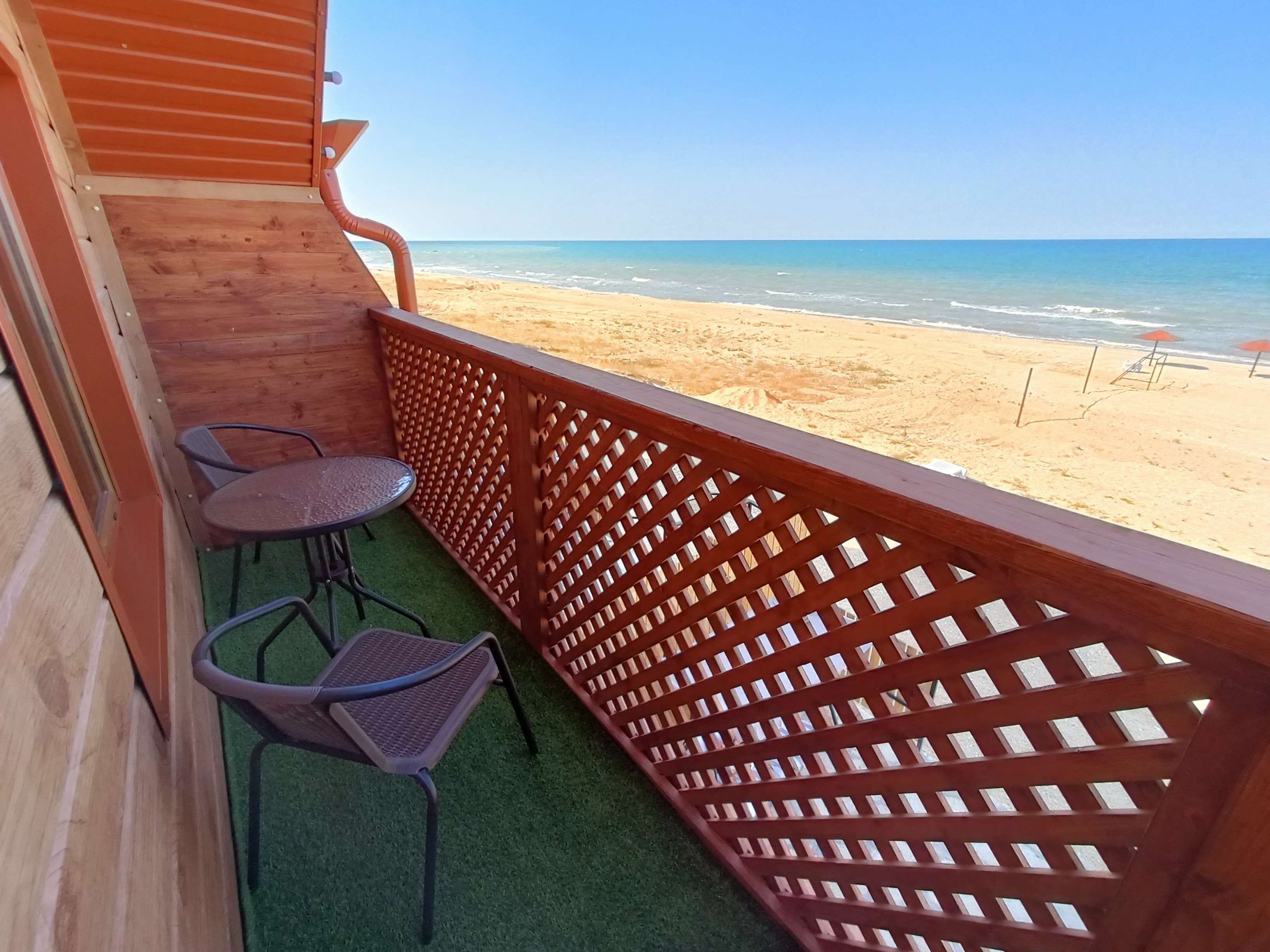 Фото Золотые пески