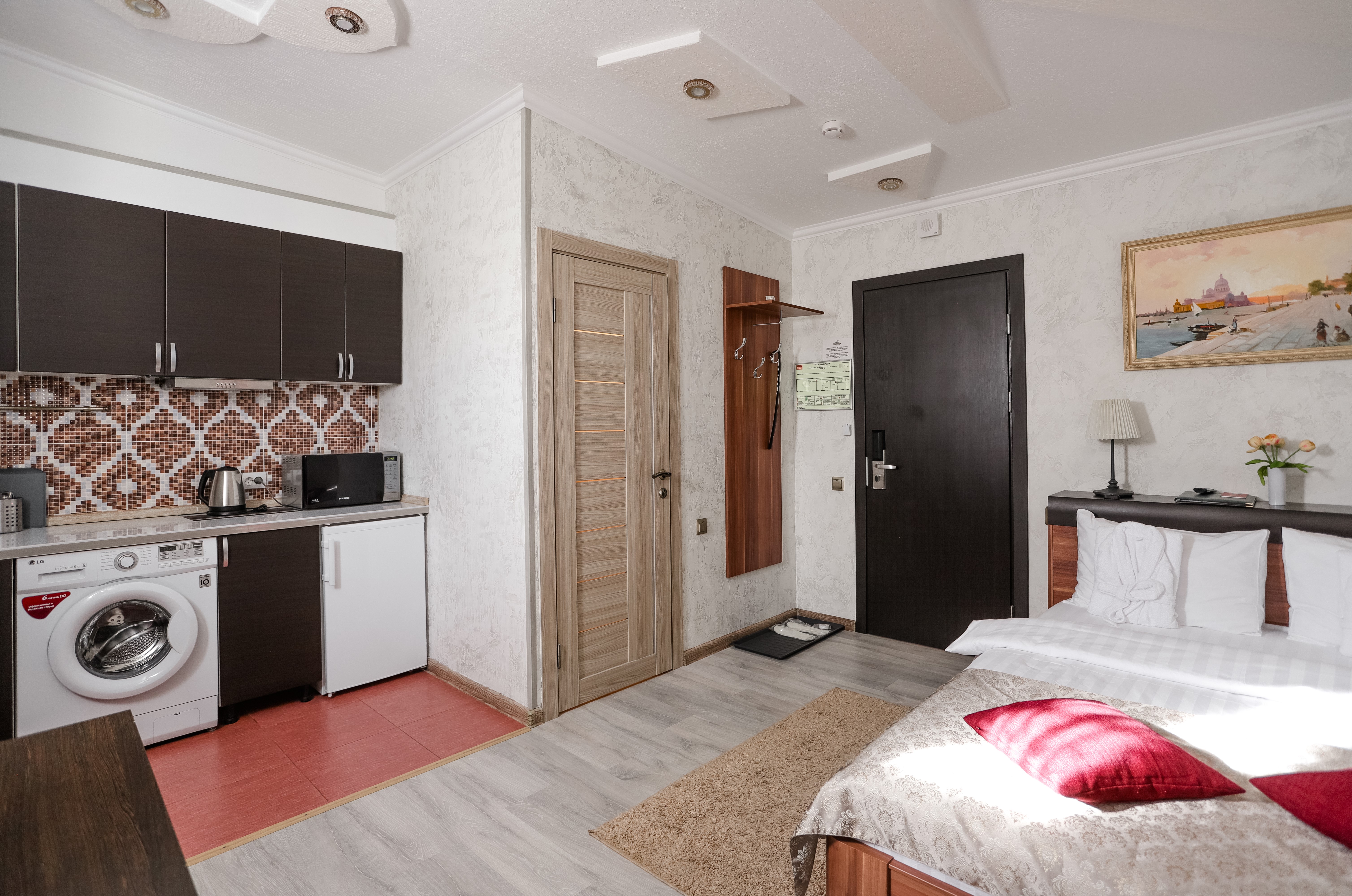 Фото Олимпия