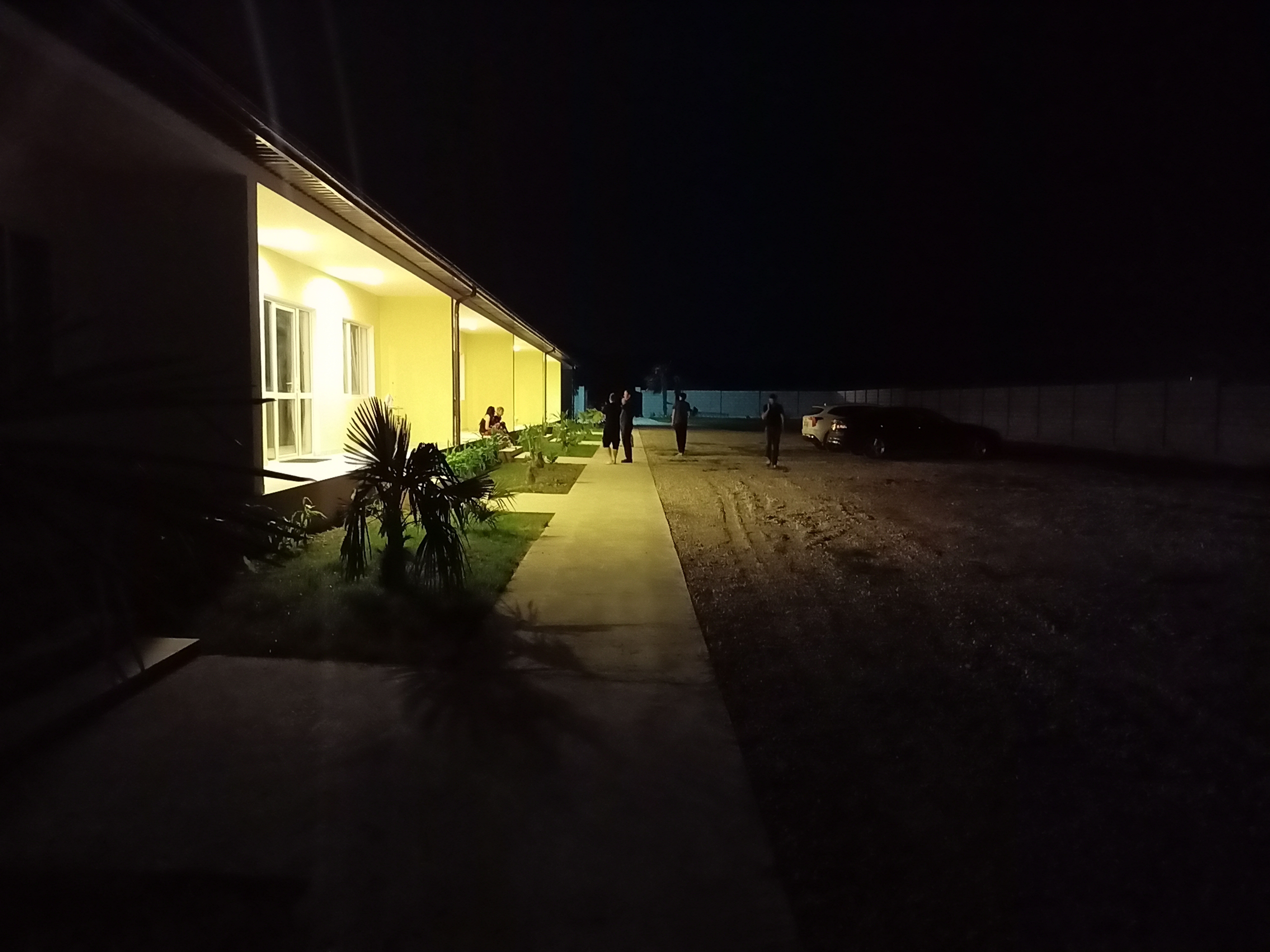 Фото Sun Village