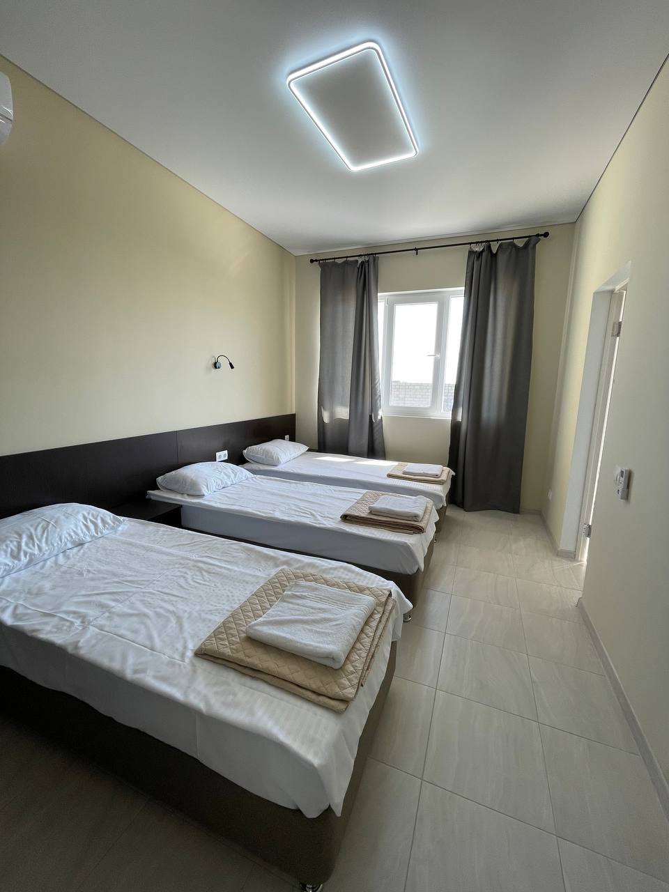 Фото Sun Village