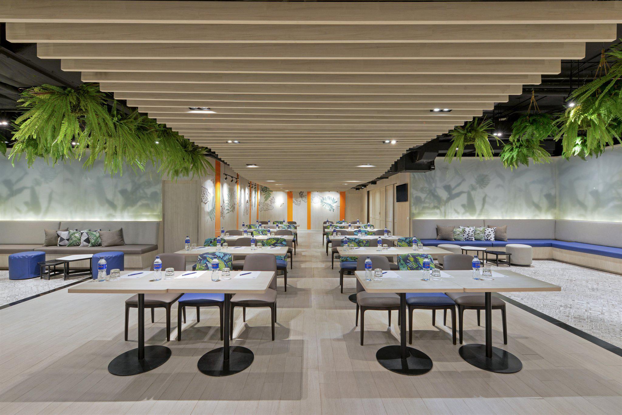 Фото Grand President Bangkok