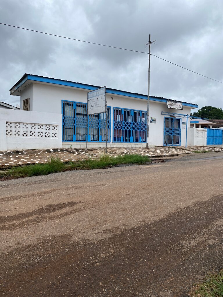 Rental of venues for cultural events Taphetta Rentals, Accra, photo