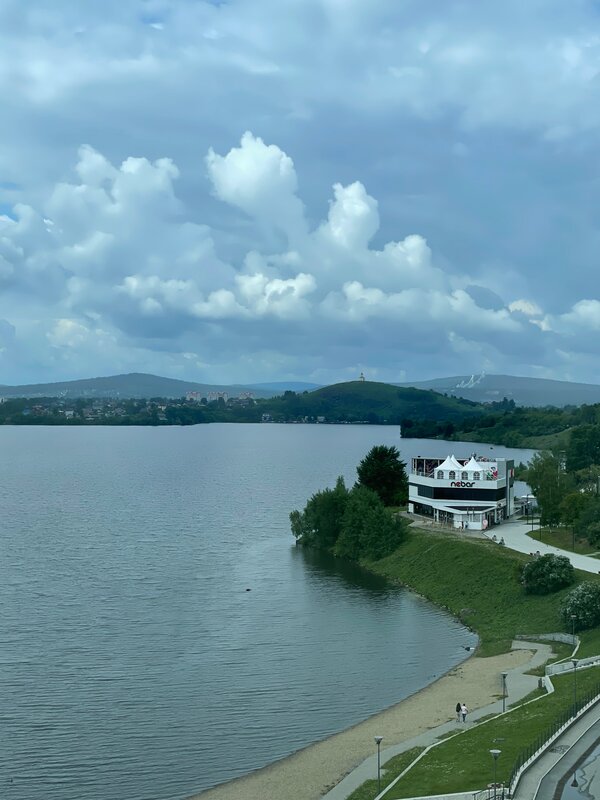 Демидов Плаза — фото 36