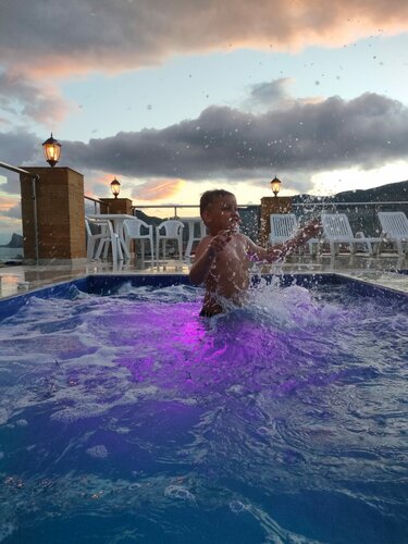 Иное жильё Qirim в Судаке