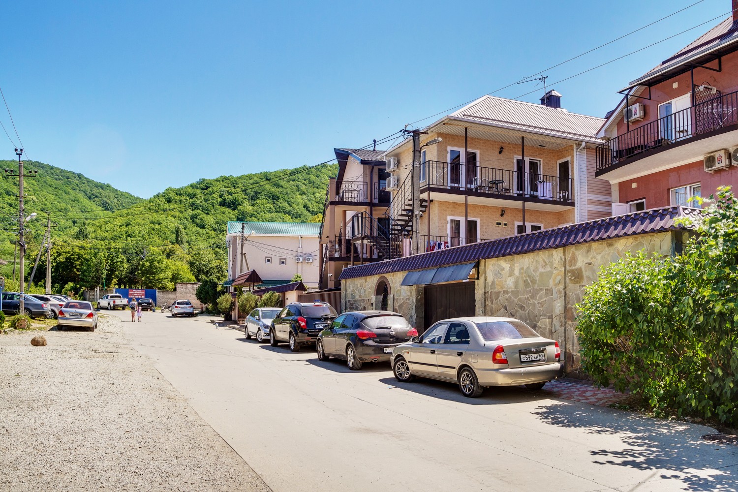 Фото отеля 4