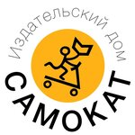 Samokat (Malaya Ordynka Street No:18с1, Moscow), kitap mağazaları  Moskova'dan