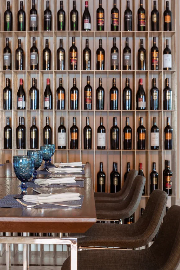 Фото Chekhoff Hotel Moscow Curio Collection by Hilton