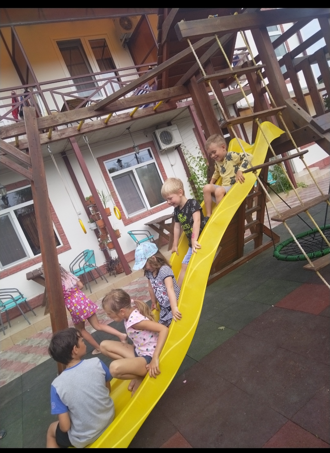 Фото Дом Leto