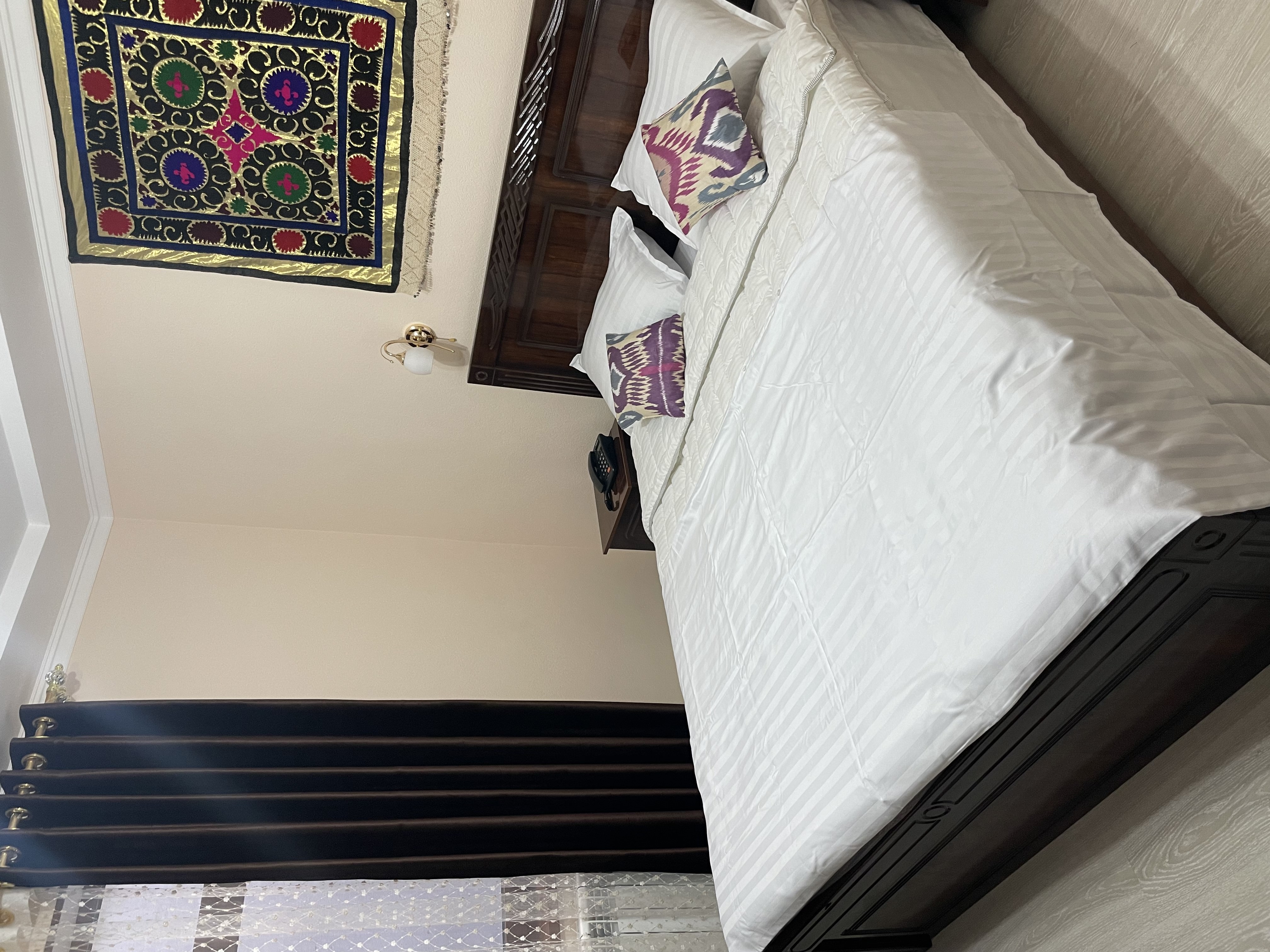 Фото Samarkand Ali