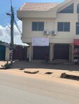 Rose Devine coldstore (Osakuman Street, 56), fish and seafood