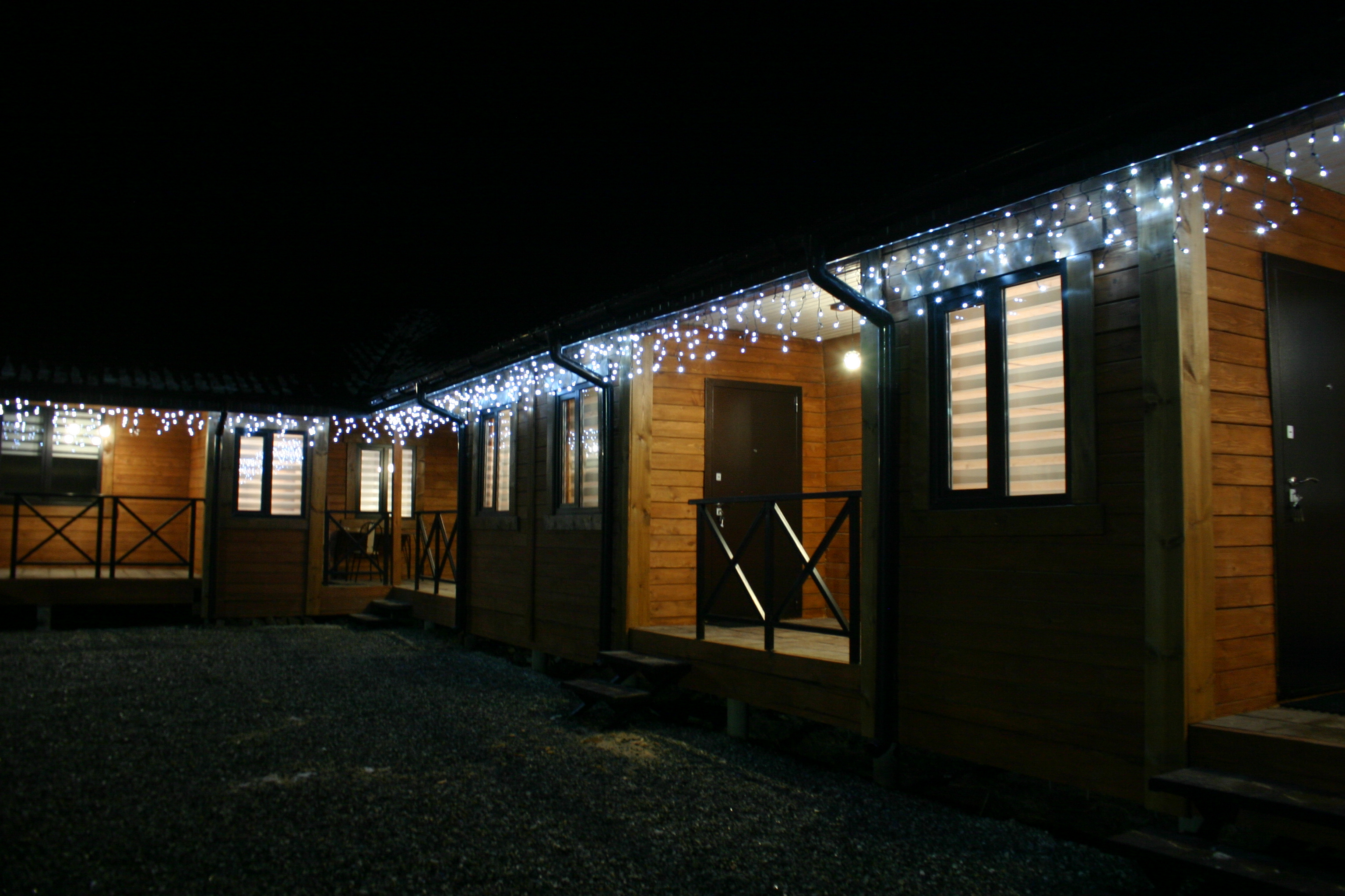 Фото Аркасара