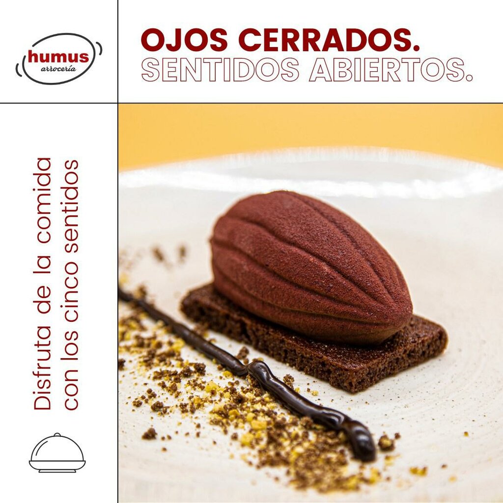 Restaurant Restaurante Arrocería Humus, Canary Islands, photo